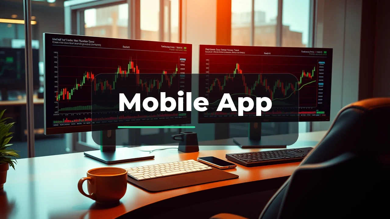 HFM Mobile App: A Trader’s Look at the NGN Experience