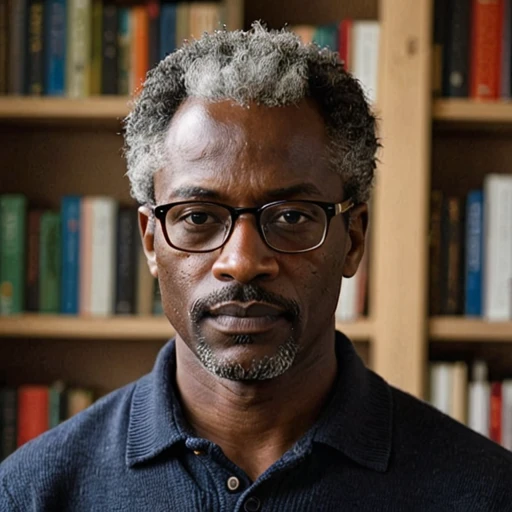 Oliver Coleman