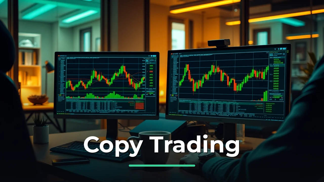 HFM Copy Trading: The Practical Test