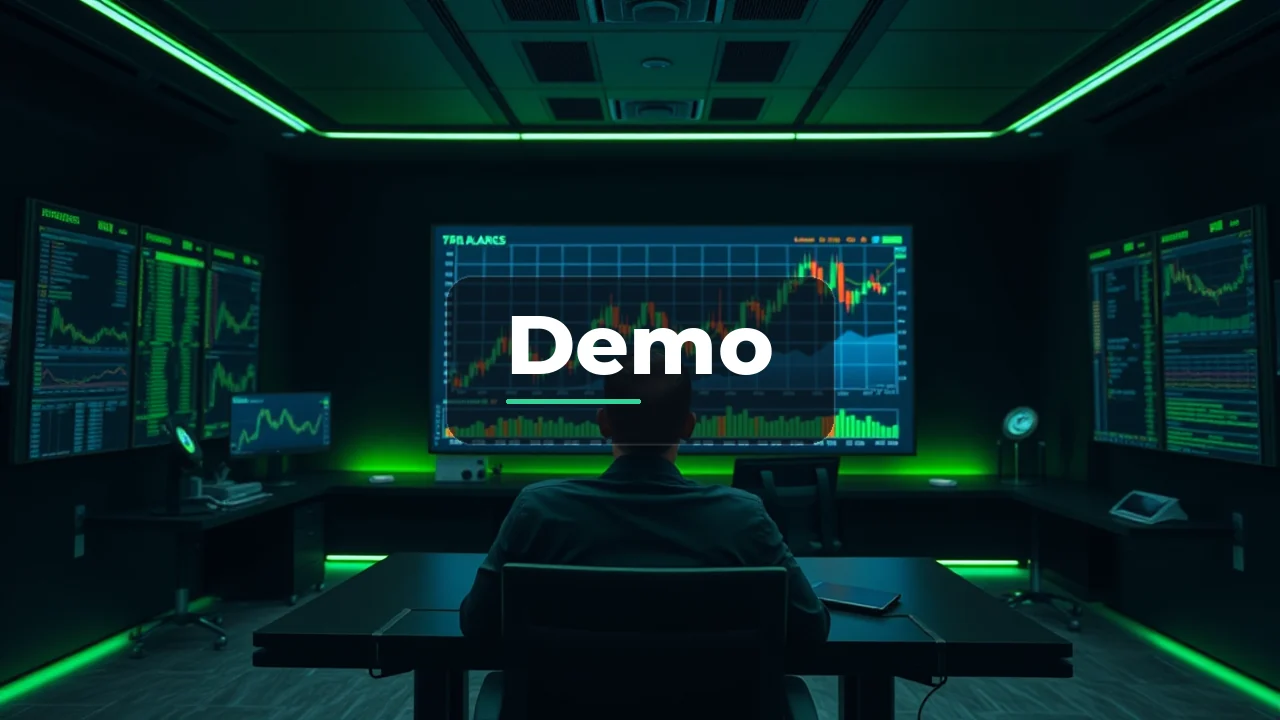 HFM Demo Account for Nigerian Traders: Your Safe Starting Point