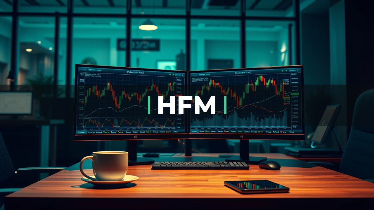 HFM Review: Built for Active Trading, but Check the Fine Print
