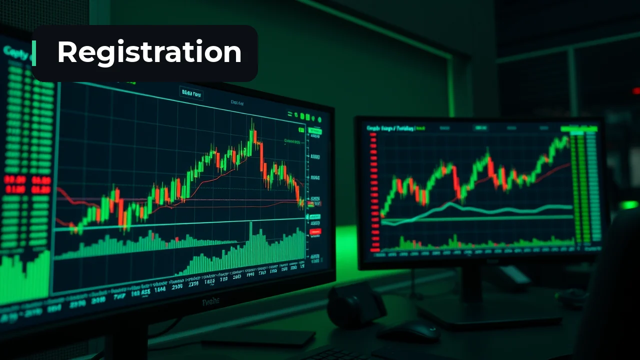 HFM Registration: What It Takes to Open an Account in Nigeria
