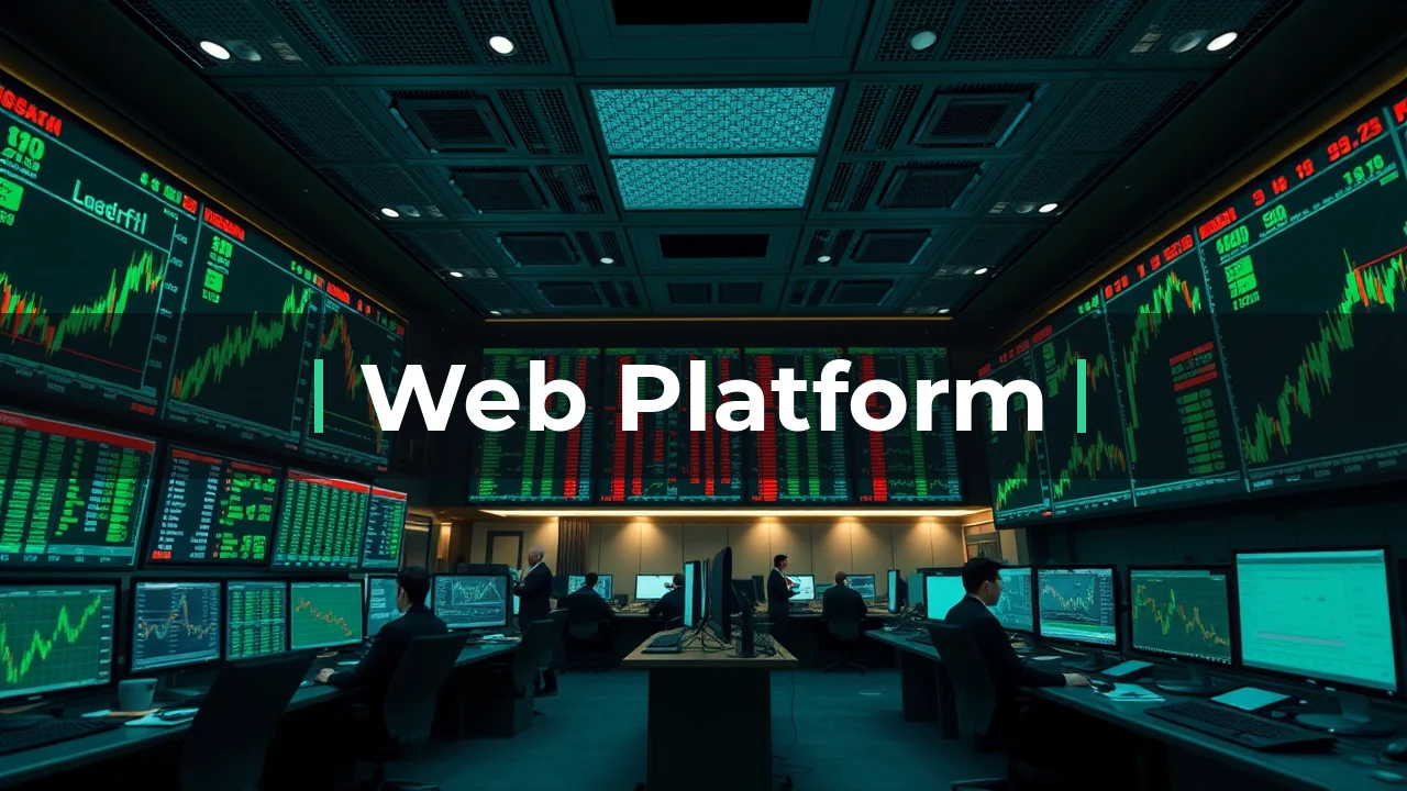HFM Web Platform: A Hands-On Look for Nigerian Traders